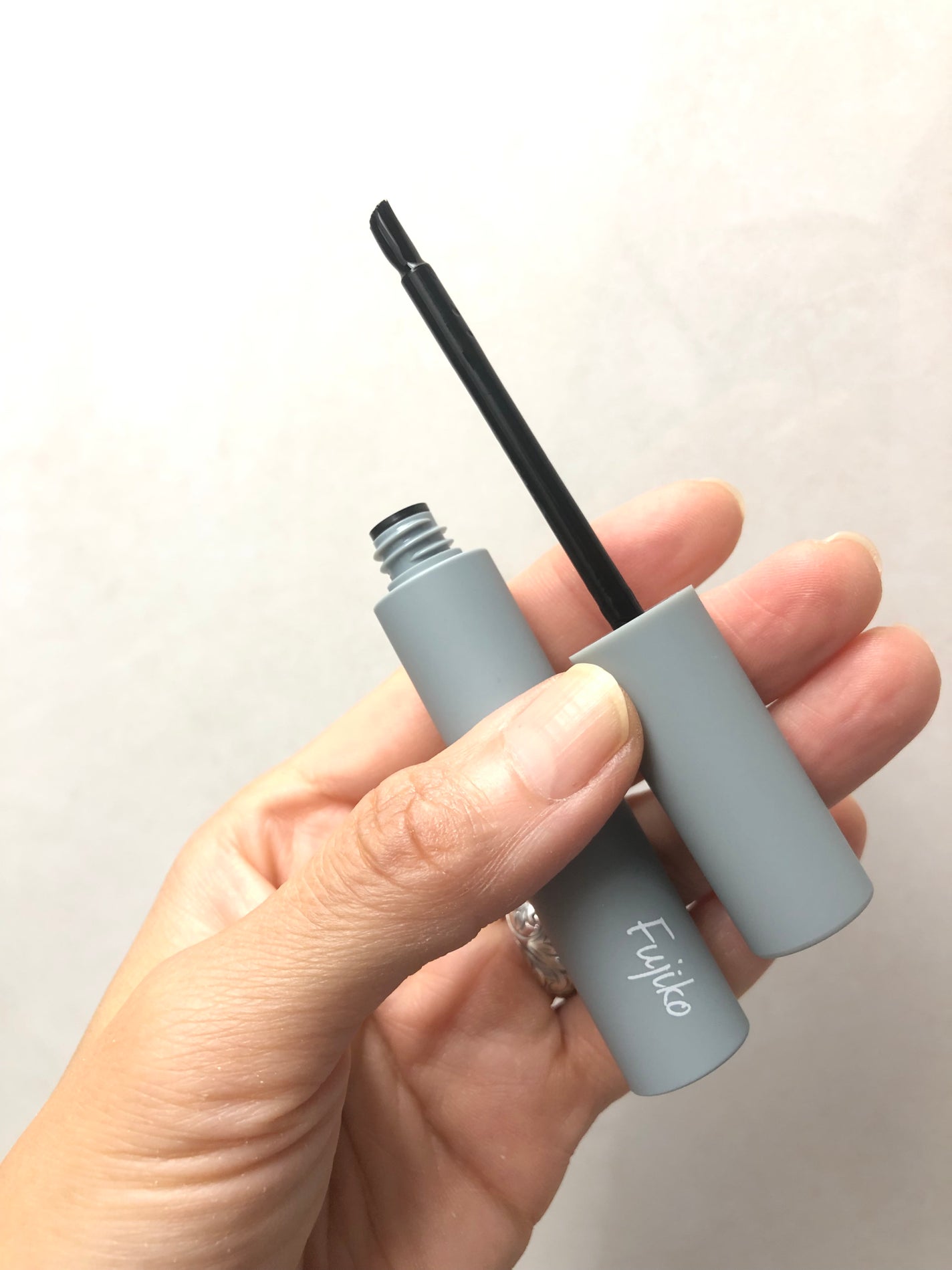 眉ティントSVR/Fujiko/眉ティントを使ったクチコミ(3枚目)