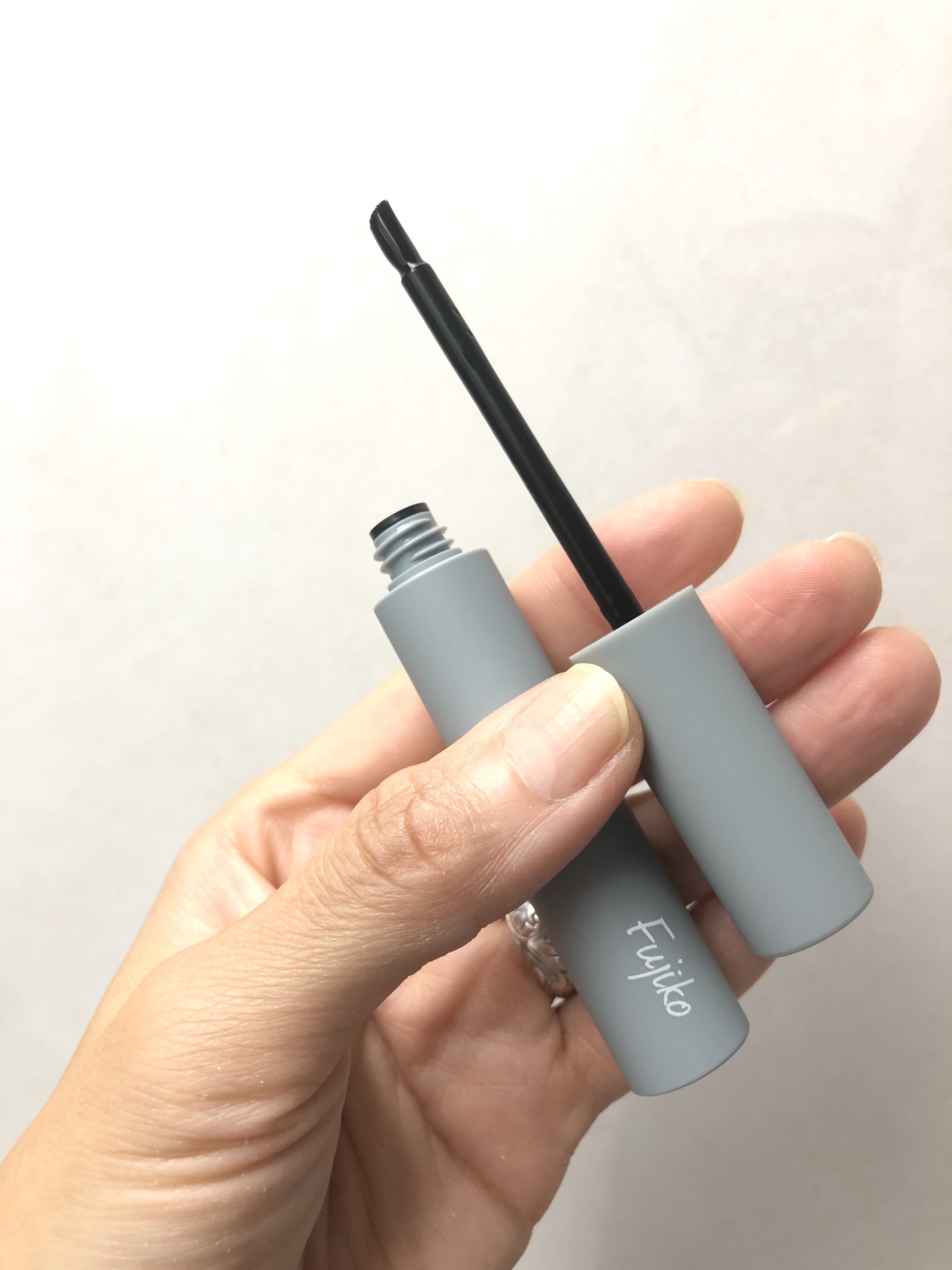 眉ティントSVR/Fujiko/眉ティントを使ったクチコミ（1枚目）