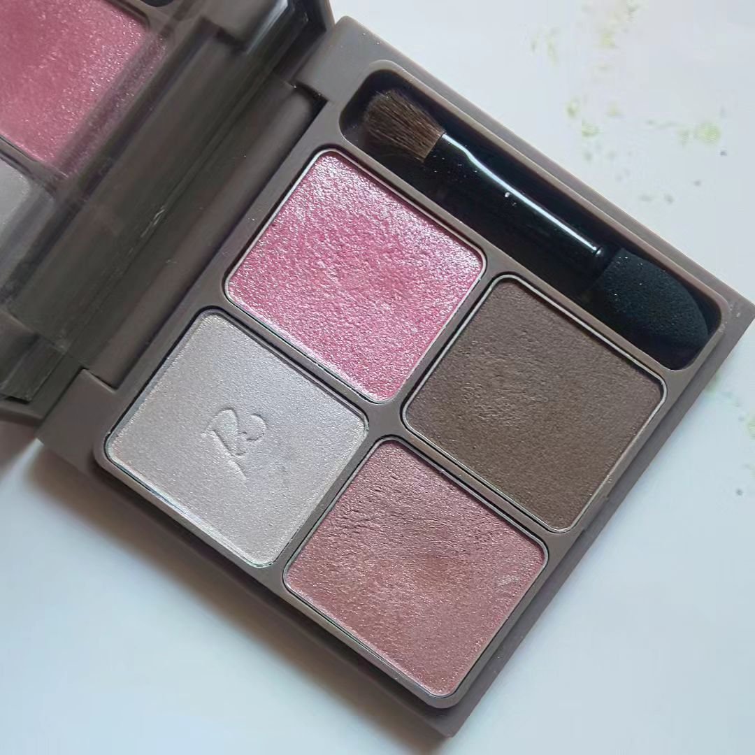 グリッターライナー/coou/グリッターを使ったクチコミ（2枚目）