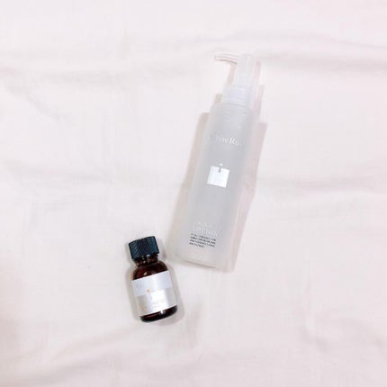 WHITENING LOTION(美白化粧水)/White Rush/化粧水を使ったクチコミ(1枚目)