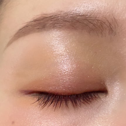 デザイニング カラー アイズ/SUQQU/アイシャドウパレットを使ったクチコミ(3枚目)