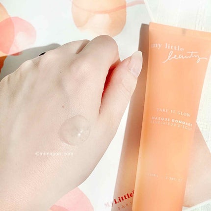 My Little Box/My Little Box/その他キットセットを使ったクチコミ(4枚目)