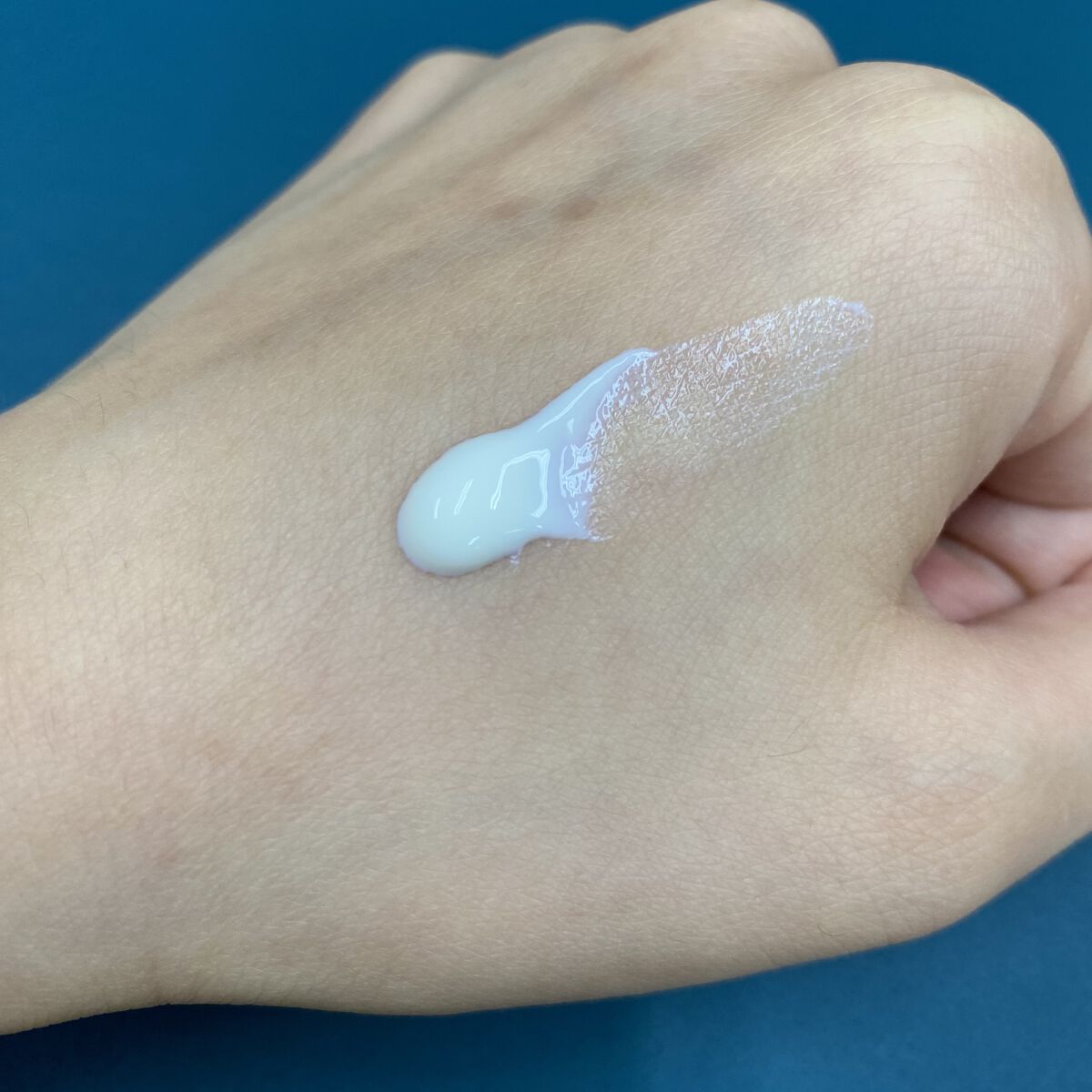 デイリー パンテノール リペア サンクリーム/TheBOIBOY/日焼け止めクリームを使ったクチコミ（2枚目）