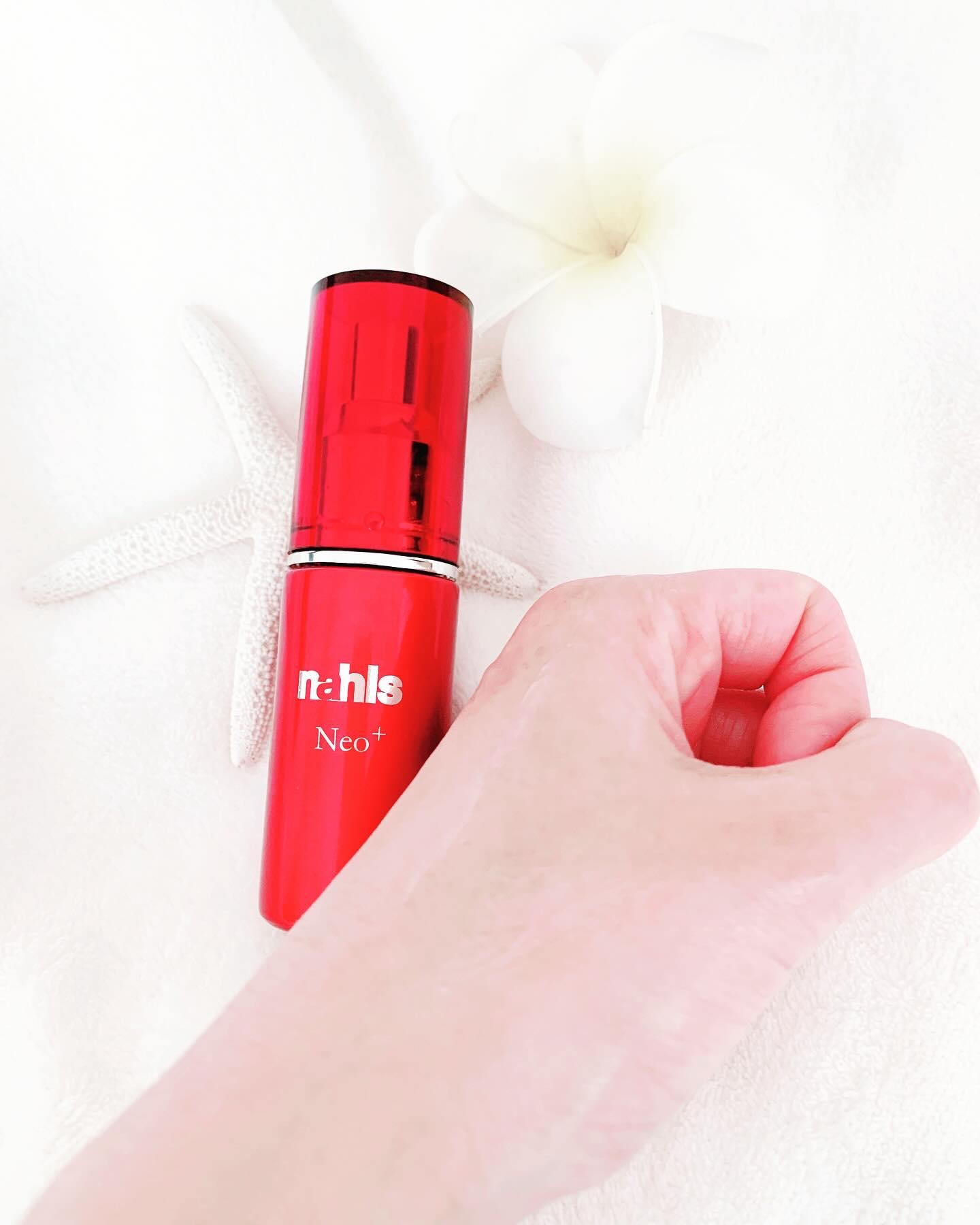 ナールスネオ/ナールス/美容液を使ったクチコミ（3枚目）