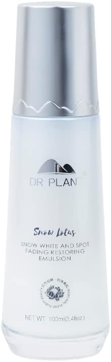 スノーロータス(雪蓮)スノーホワイト・ミルク DR PLANT