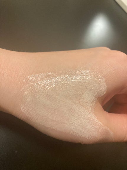 ビタミントーンアップサンセラム/VELY VELY/日焼け止めローションを使ったクチコミ(4枚目)