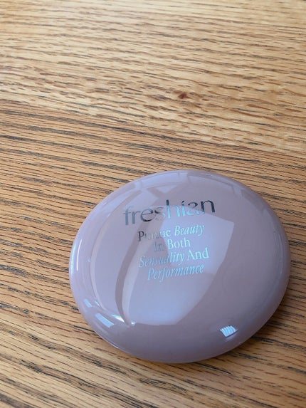 エッグライク グロウクッション/freshian/クッションファンデーションを使ったクチコミ(4枚目)