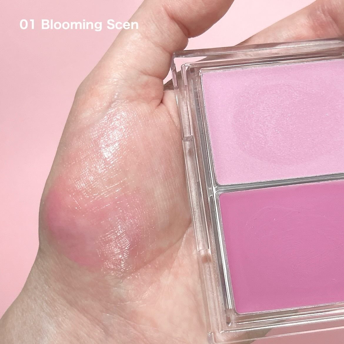 ザグラスタトゥーティント/QUA-T/リップティントを使ったクチコミ(6枚目)