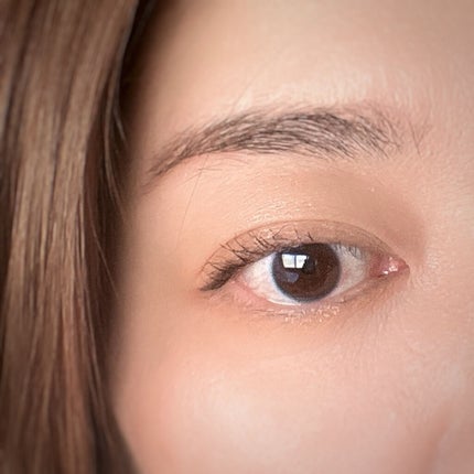 クリーミータッチライナー/キャンメイク/ジェルアイライナーを使ったクチコミ(5枚目)