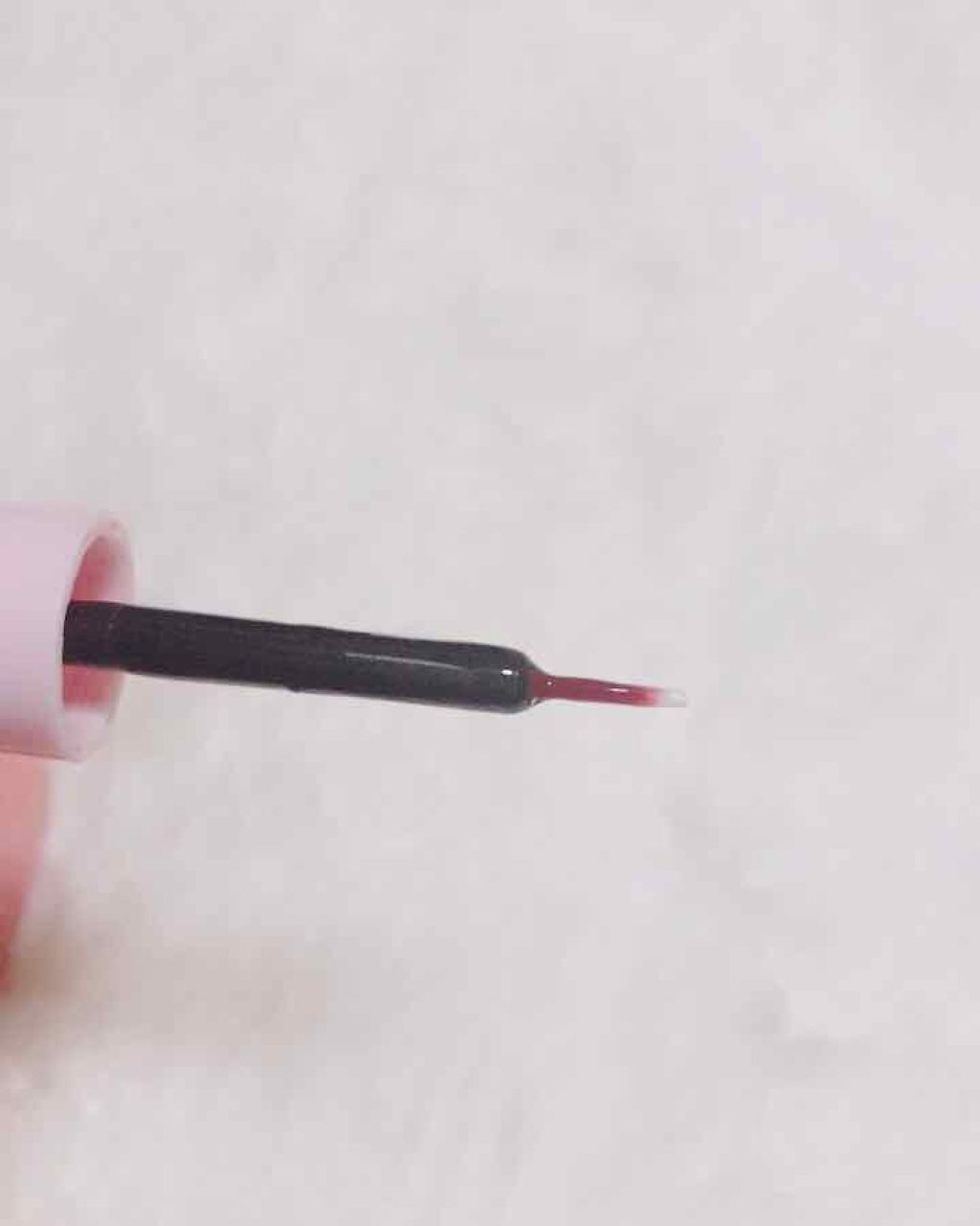 ダブルアイリッド/DAISO/二重まぶた用アイテムを使ったクチコミ(3枚目)