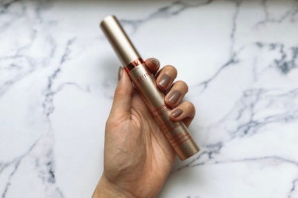 グラン アイ セラム V/CLARINS/アイケア・アイクリームを使ったクチコミ(3枚目)