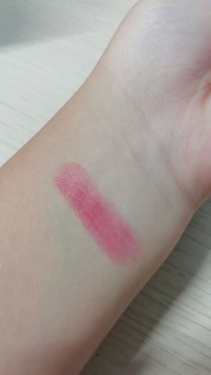 マシュマロティントルージュ/フォーチュン/リップティントを使ったクチコミ(3枚目)