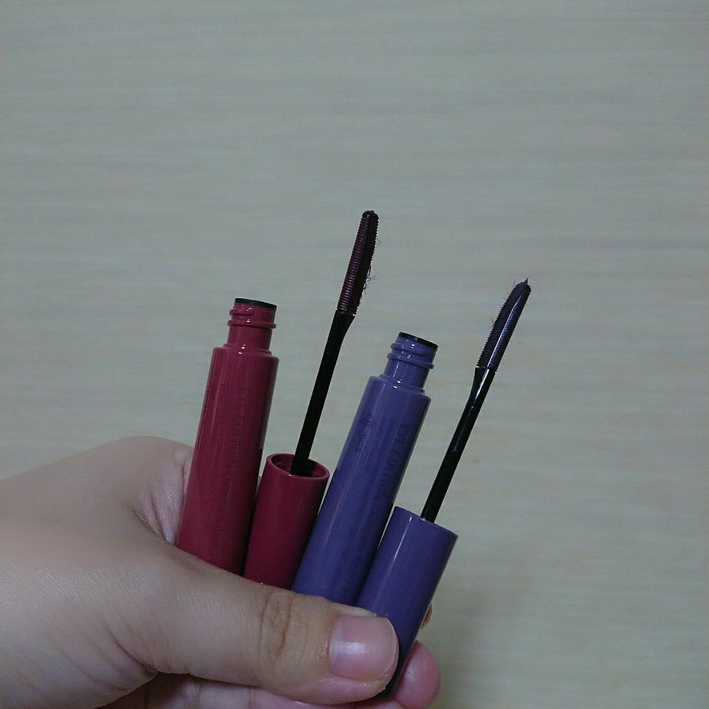 エテュセ アイエディション (マスカラベース)/ettusais/マスカラ下地を使ったクチコミ（3枚目）