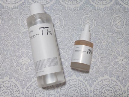 ドクダミ 77 スージングトナー/Anua/化粧水を使ったクチコミ(2枚目)