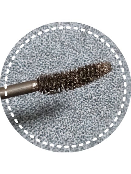 パーマネントカール マスカラ WP(ロング) 01 ブラック/FASIO/マスカラを使ったクチコミ(2枚目)