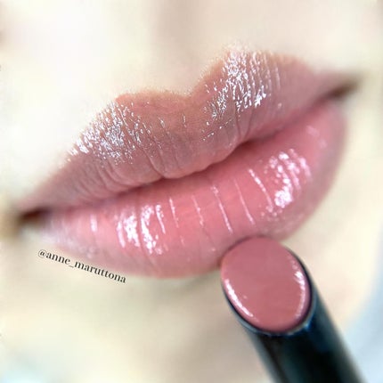 アフターグロー センシュアルシャイン リップスティック/NARS/口紅を使ったクチコミ(5枚目)