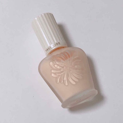 プロテクティング ファンデーション プライマー S/PAUL & JOE BEAUTE/化粧下地を使ったクチコミ(1枚目)