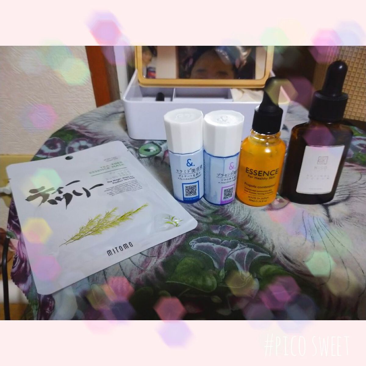 菊正宗 日本酒のクリーム/菊正宗/ボディクリームを使ったクチコミ（2枚目）