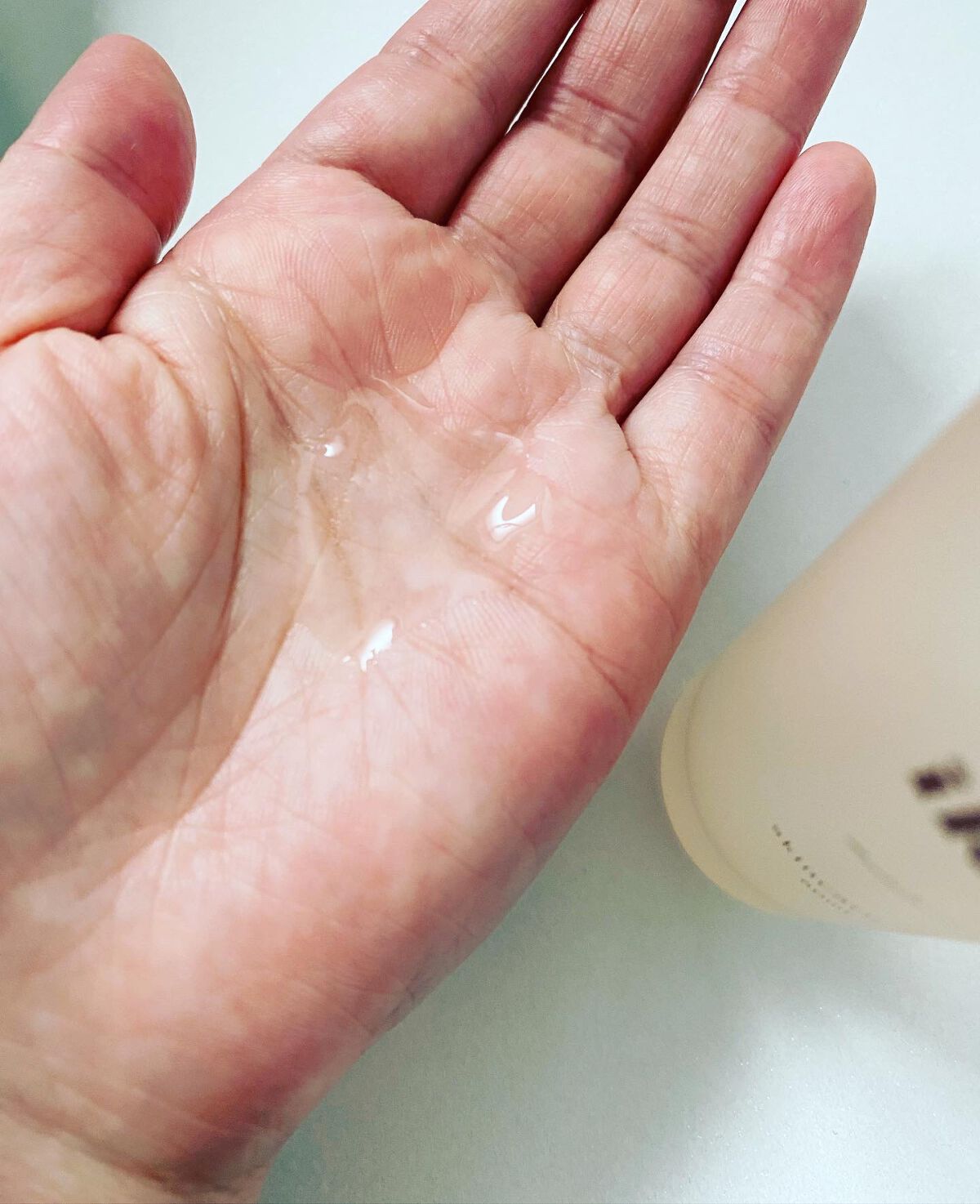 イカウ　スキンケア　オイル/ikaw/その他スキンケアを使ったクチコミ（3枚目）