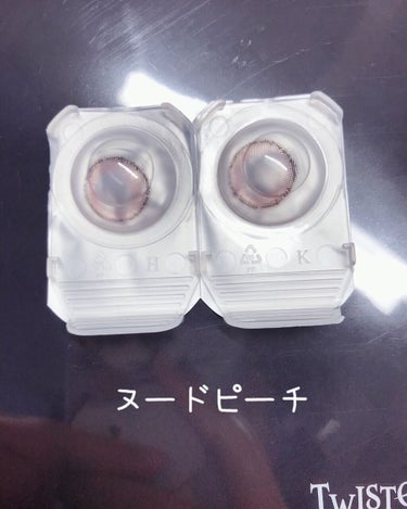 eye closet iDOL Series CANNA ROSE 1month/EYE CLOSET/１ヶ月（１MONTH）カラコンを使ったクチコミ（2枚目）