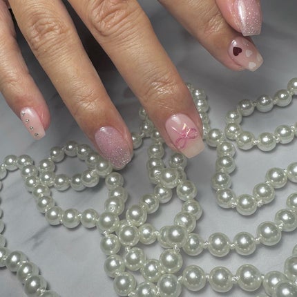 kanna on LIPS 「・・・𝐁𝐫𝐢𝐚𝐧𝐧𝐚𝐠𝐢𝐠𝐚𝐧𝐭𝐞💋🎀🩷YouTuberのブリ..」(5枚目)