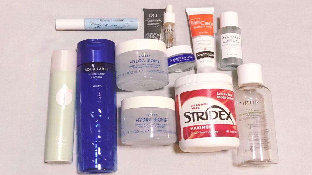 ブライトニングケア ローション M（医薬部外品）/アクアレーベル/化粧水を使ったクチコミ（1枚目）