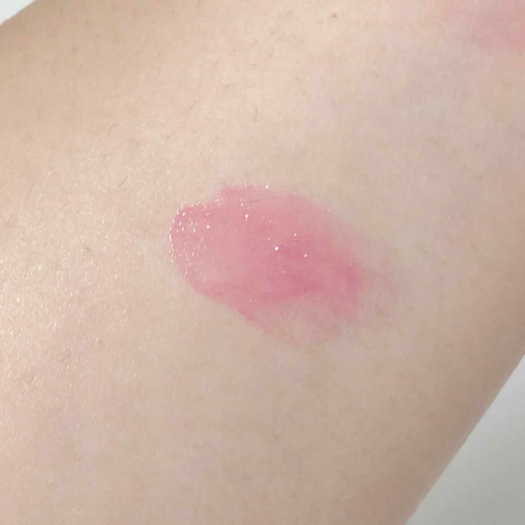 オペラ リップティント N/OPERA/リップティントを使ったクチコミ（3枚目）