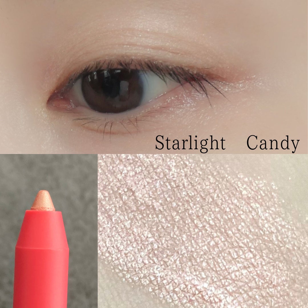 ダブルラスティングジェルライナー/keybo/ジェルアイライナーを使ったクチコミ(3枚目)