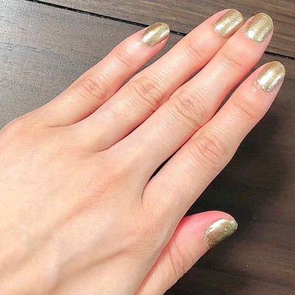 ネイルカラー/MAGIC CLOSET/マニキュアを使ったクチコミ(2枚目)