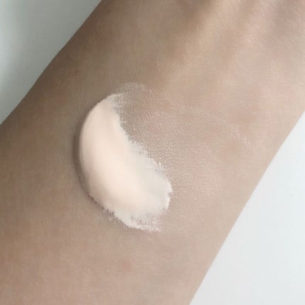 ミルク ブラー トーン アップ クリーム/PERIPERA/化粧下地を使ったクチコミ(2枚目)