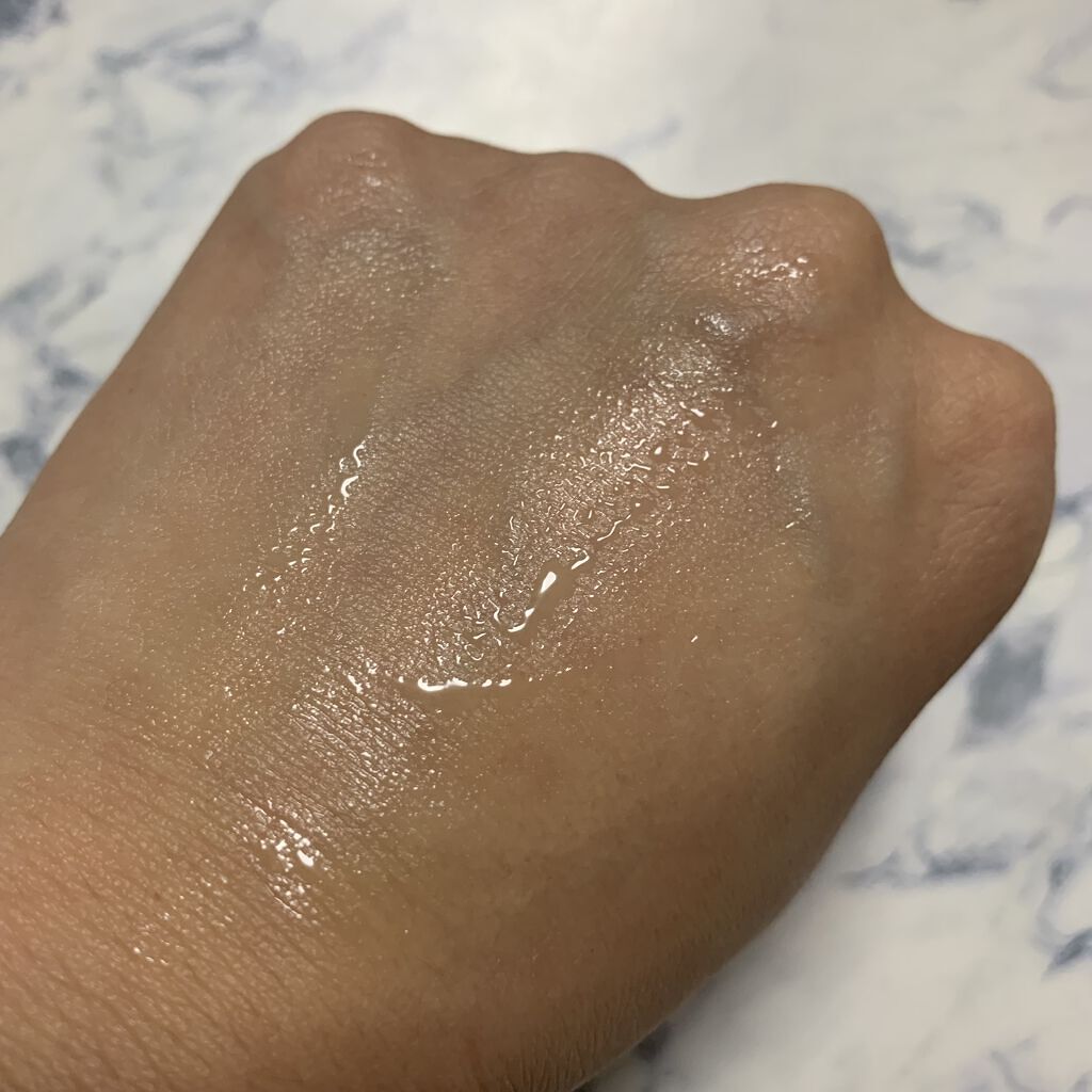 レチノール　シカ　リペア　セラム/innisfree/美容液を使ったクチコミ（3枚目）