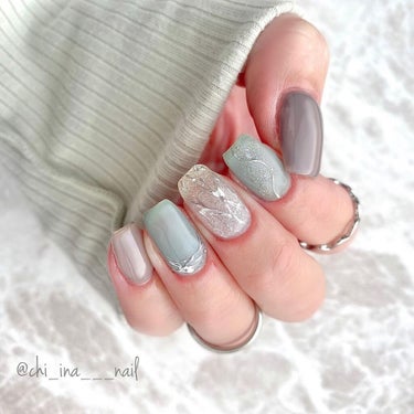 Gel Nail system 18/ネイル工房/マニキュアを使ったクチコミ（2枚目）