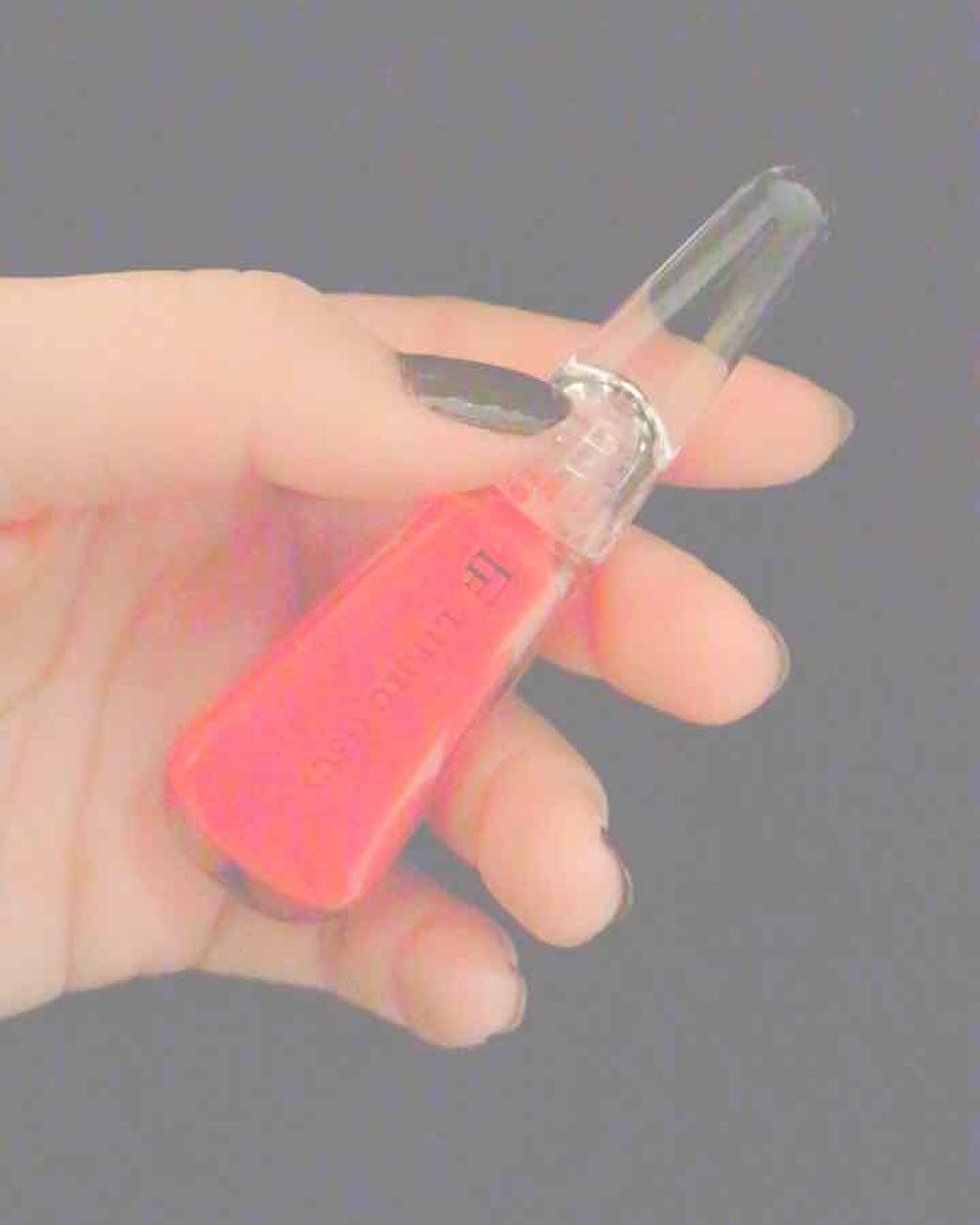 38°C / 99°F リップトリートメント (リップ美容液)/UZU BY FLOWFUSHI/リップケアを使ったクチコミ(1枚目)