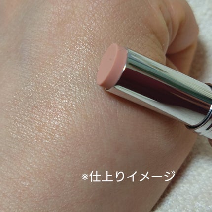 メラノエスケープショットCC/MiMC/日焼け止めスティックを使ったクチコミ(5枚目)