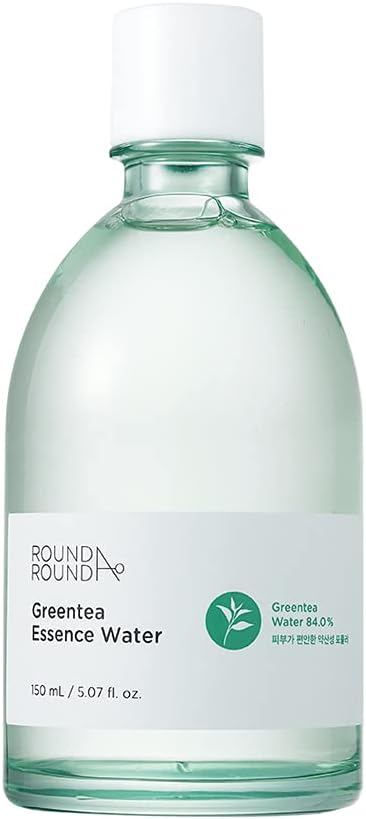 グリーンティーエッセンスウォーター