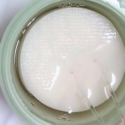 ドクダミカーミングタッチスポットパッド/Abib /トナーパッドを使ったクチコミ(3枚目)