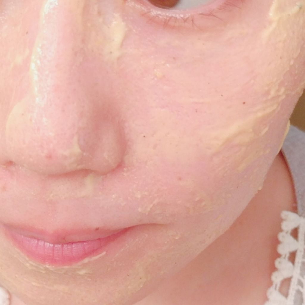 毎日が晩餐/ラッシュ/その他洗顔料を使ったクチコミ(4枚目)