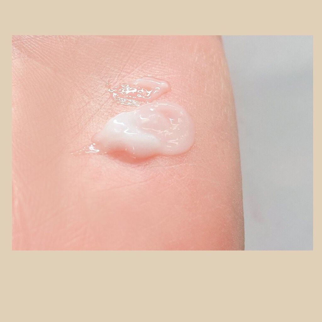 エッセンスインヘアミルク/オルビス/ヘアミルクを使ったクチコミ(3枚目)