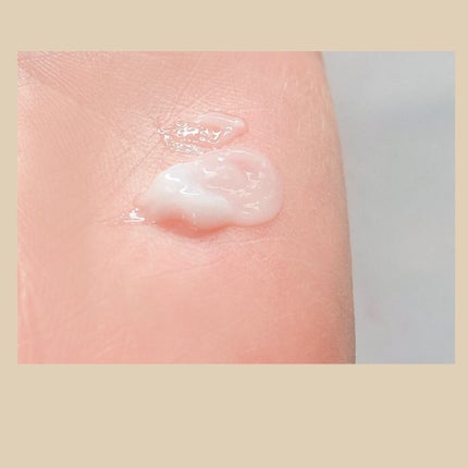 エッセンスインヘアミルク/オルビス/ヘアミルクを使ったクチコミ(3枚目)