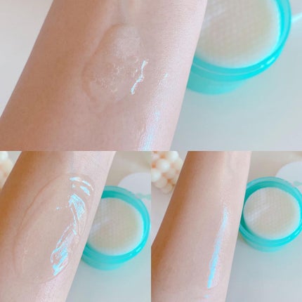 CENTELLA CICA TONER IN PAD /BRTC/その他スキンケアを使ったクチコミ(3枚目)