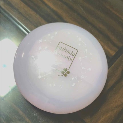 フェイクヌードパウダー/素肌記念日/プレストパウダーを使ったクチコミ(1枚目)