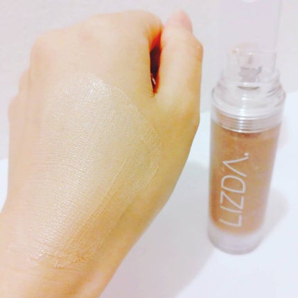 ゼロフィット カバー カプセル ファンデーション/LIZDA/その他ファンデーションを使ったクチコミ(6枚目)