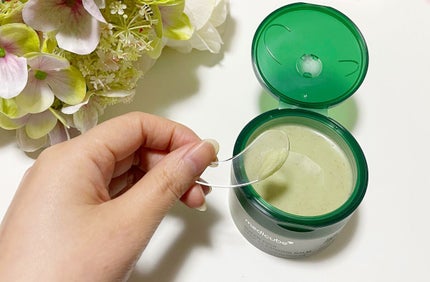 スーパーシカディープクレンジングバーム/MEDICUBE/クレンジングバームを使ったクチコミ(3枚目)