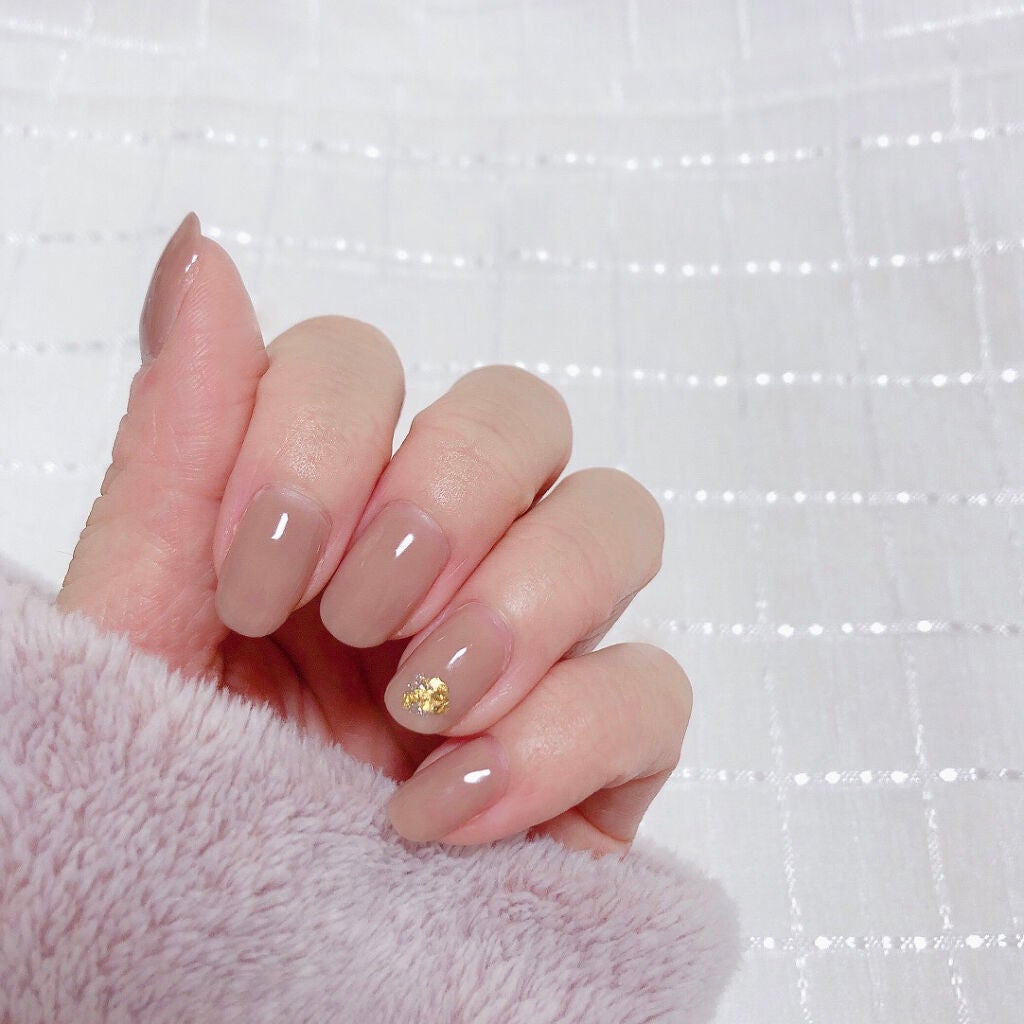 ジェルネイル/ジェルミーワン/ジェルネイルを使ったクチコミ(2枚目)