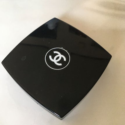 ジュ コントゥラスト/CHANEL/パウダーチークを使ったクチコミ(2枚目)