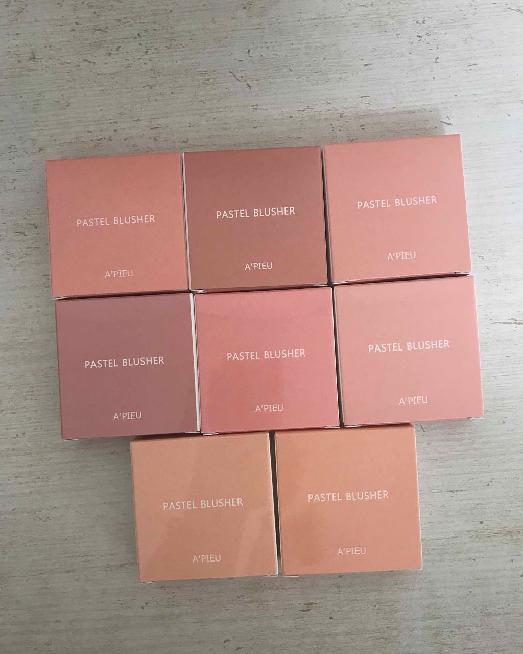 カバーパーフェクション チップコンシーラー/the SAEM/リキッドコンシーラーを使ったクチコミ（2枚目）