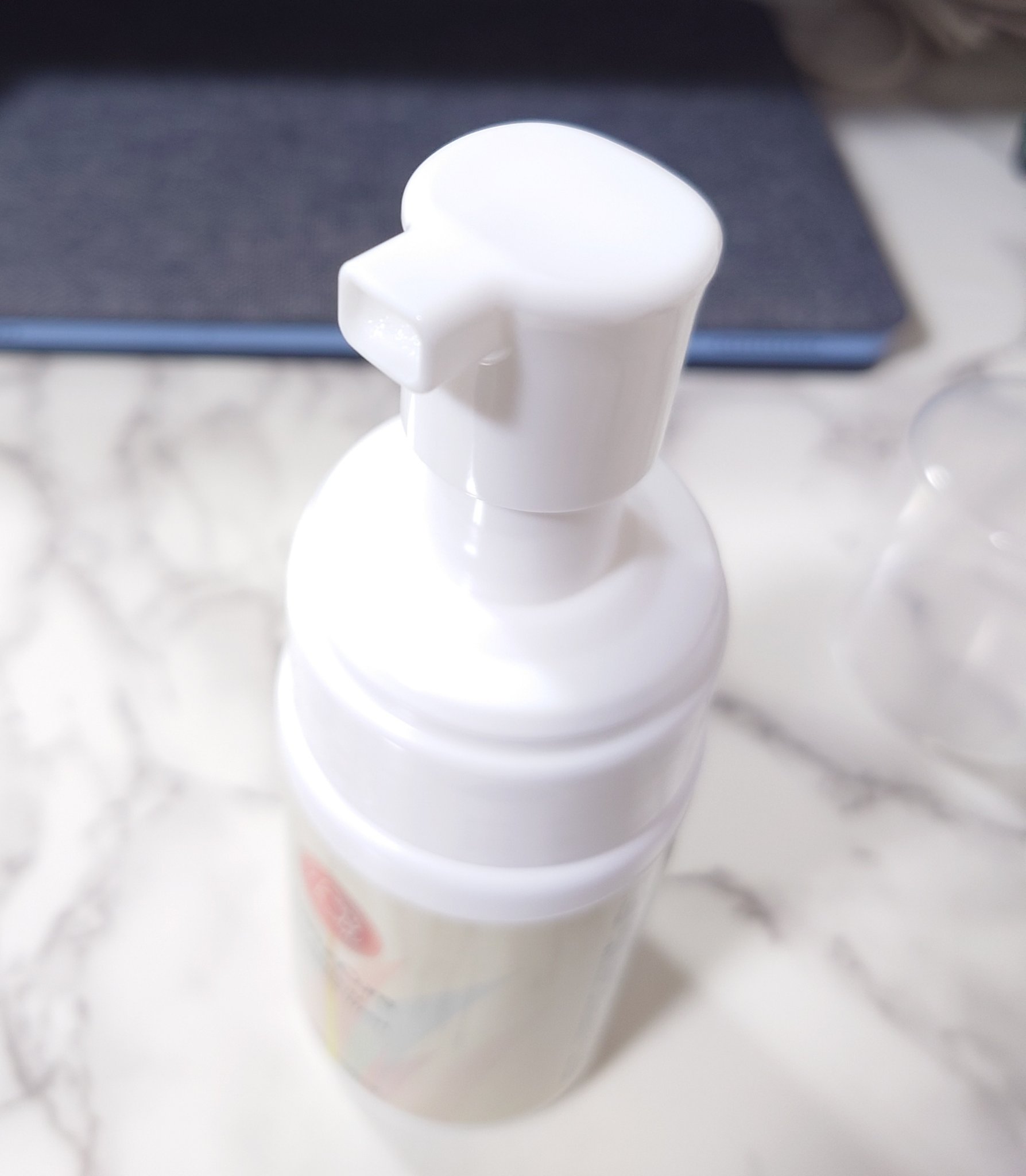 RanunCure プレミアムフェミニンウォッシュ/ラナンキュア/その他生理用品を使ったクチコミ（3枚目）