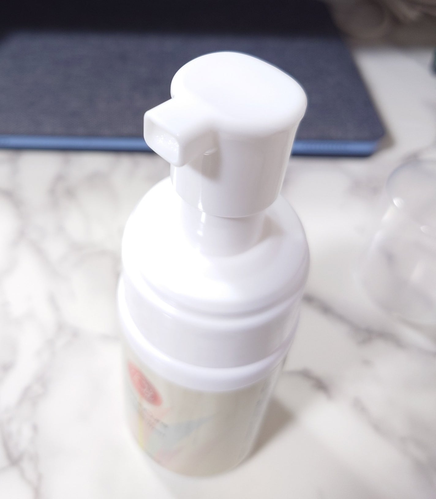 RanunCure プレミアムフェミニンウォッシュ/ラナンキュア/その他生理用品を使ったクチコミ(3枚目)