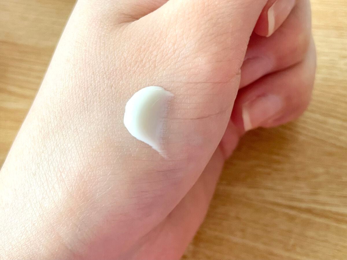 キャロットカロテン カーミングウォーターパッド/SKINFOOD/トナーパッドを使ったクチコミ(5枚目)