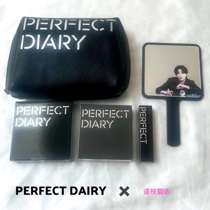ãã©ã³ã¹ã«ãŒã·ã§ã³ããã«ãŒãªã³ã° ã«ãŒã¹ããŠããŒ(N)/PERFECT DIARY/ã«ãŒã¹ããŠããŒã䜿ã£ãã¯ãã³ãïŒ1æç®ïŒ